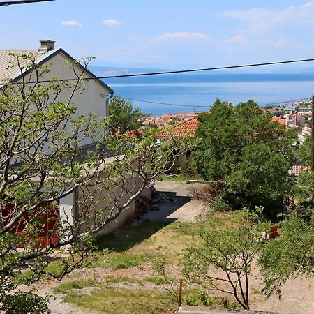 Apartments With A Parking Space Senj - 5571 エクステリア 写真