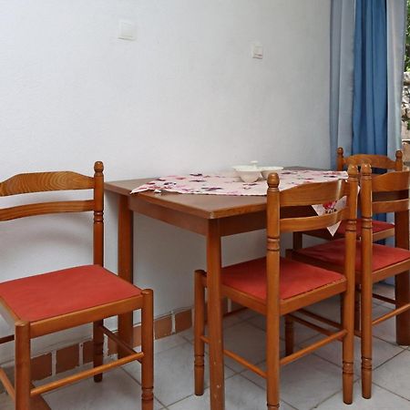 Apartments With A Parking Space Senj - 5571 エクステリア 写真