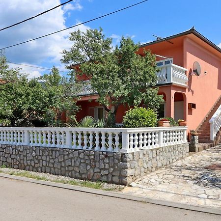 Apartments With A Parking Space Senj - 5571 エクステリア 写真